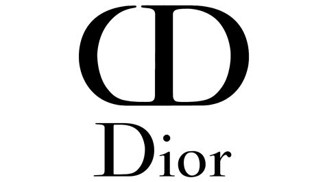 dime dior logo|Dior logo.